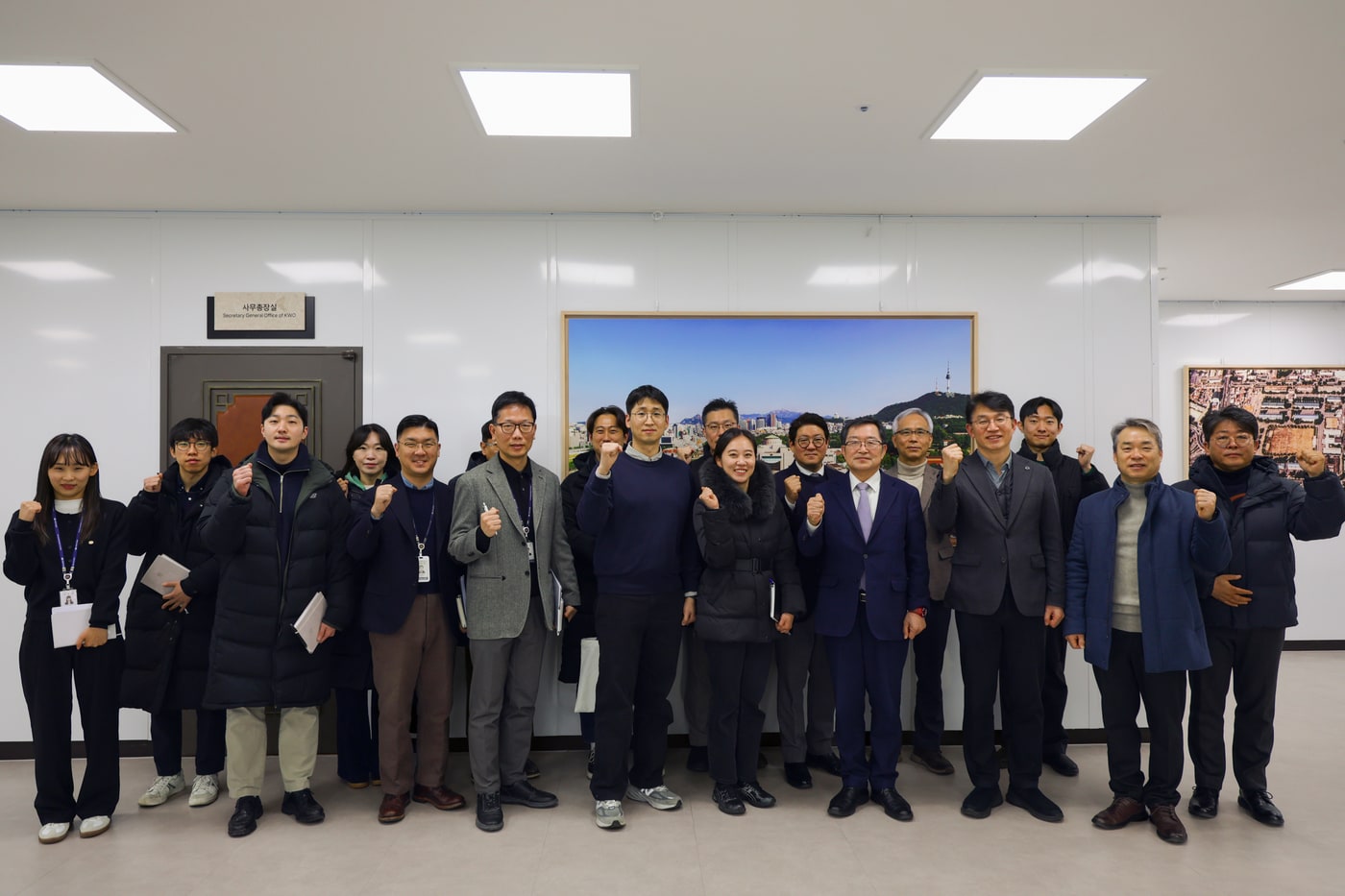 "전쟁기념관에 K-방산 전시"...전쟁기념사업회, 주요 방산기업과 논의 - 뉴스 썸네일 이미지