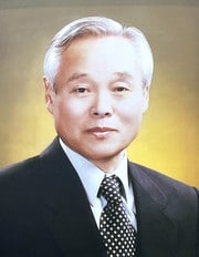 고 최동식 충북체육회 고문.(충북체육회 제공. 재판매 및 DB금지)/뉴스1