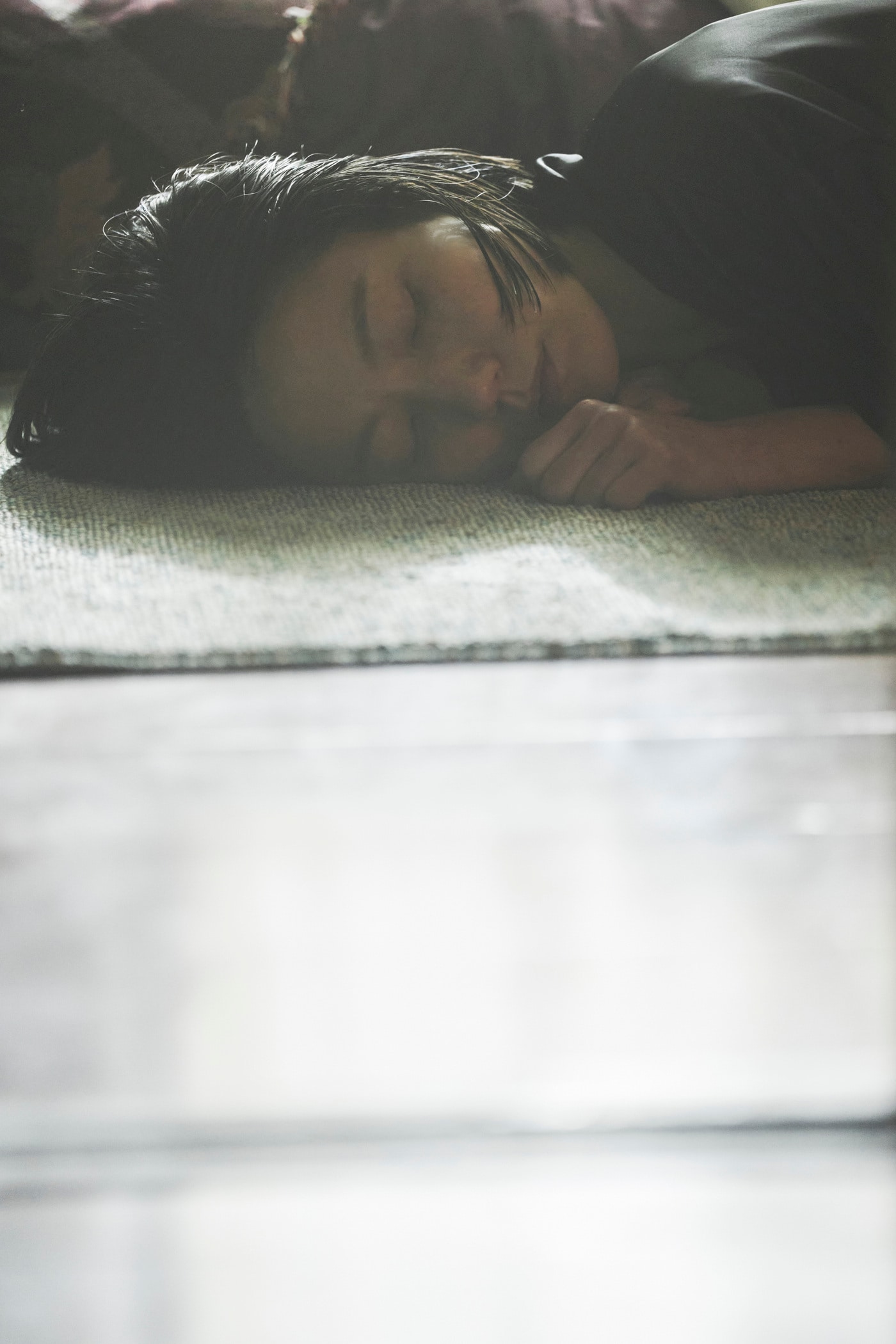 김신록/ '프로젝트 Y' 스틸 컷