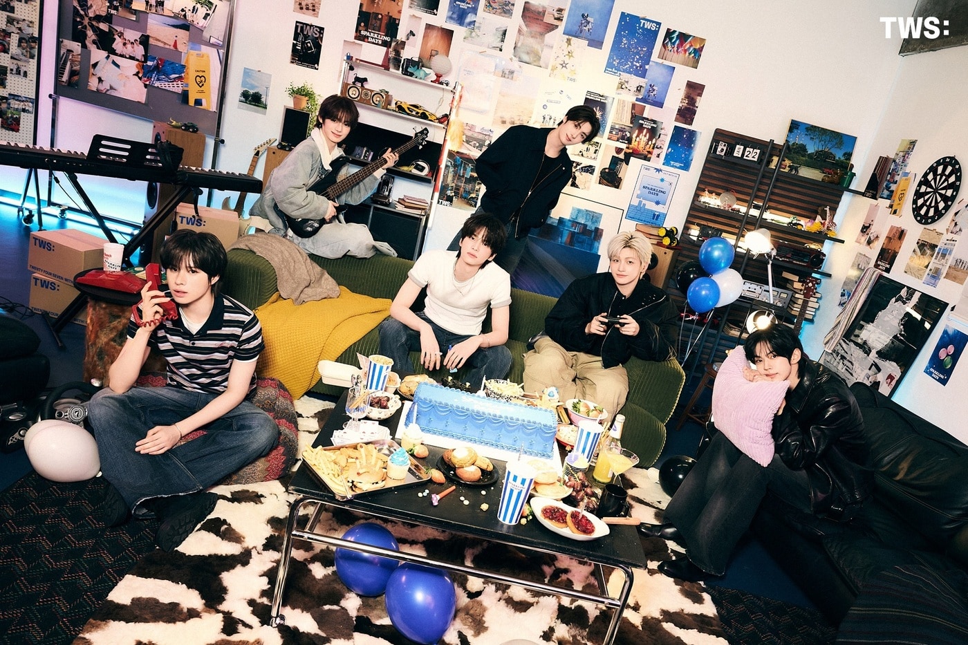 사진제공=플레디스 엔터테인먼트