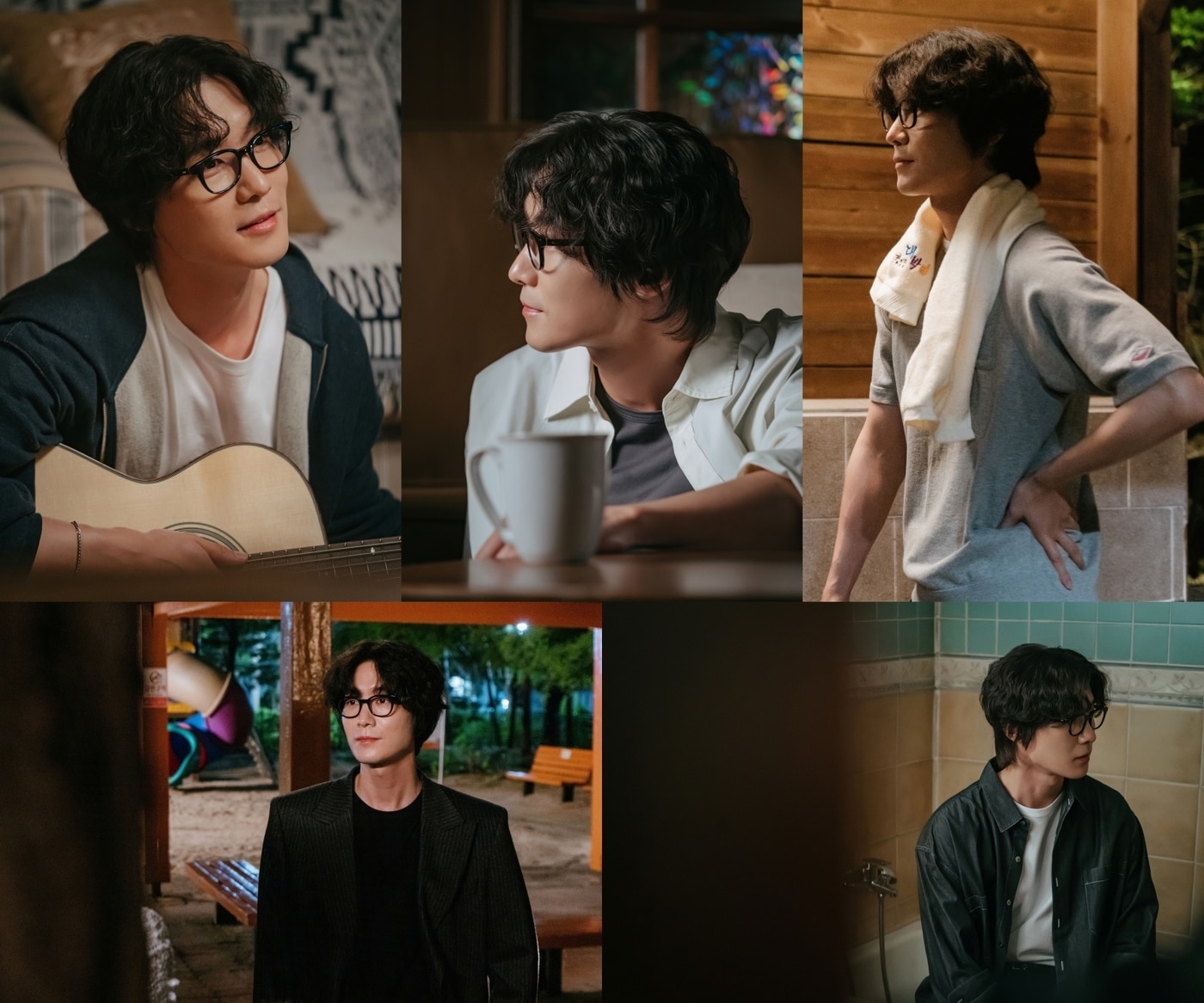 JTBC·SLL·하우픽쳐스