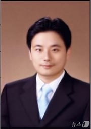 이준범 신임 울산지방검찰청장.(울산지방검찰청 제공. 재판매 및 DB금지)/뉴스1