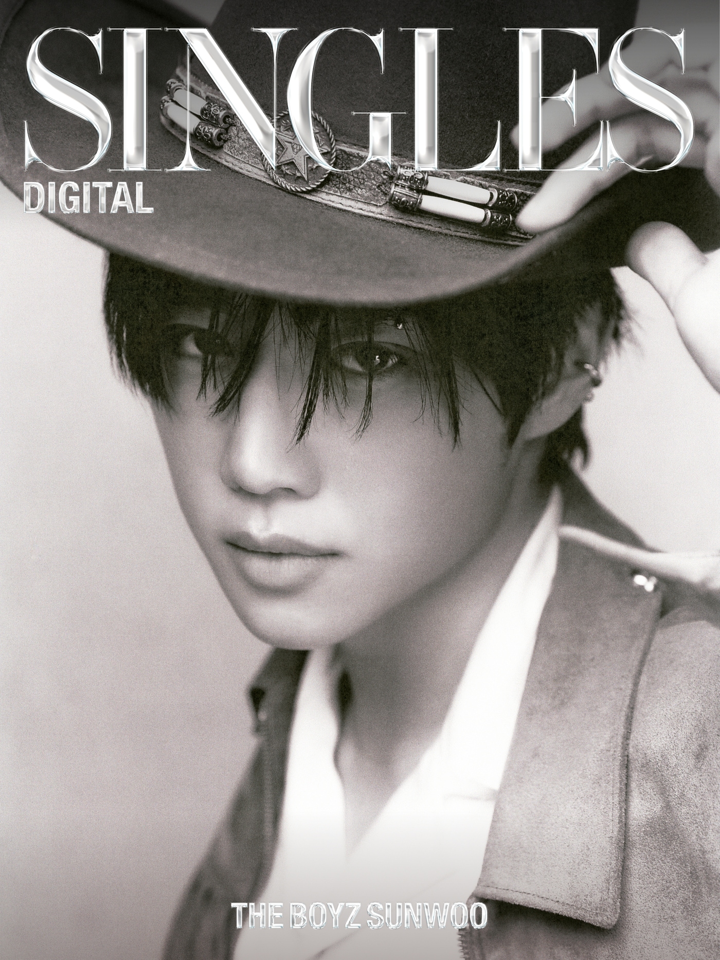 더보이즈 선우(싱글즈 제공)