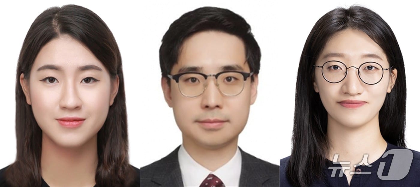 고려대학교 강지승 교수 연구진.(고려대 제공)