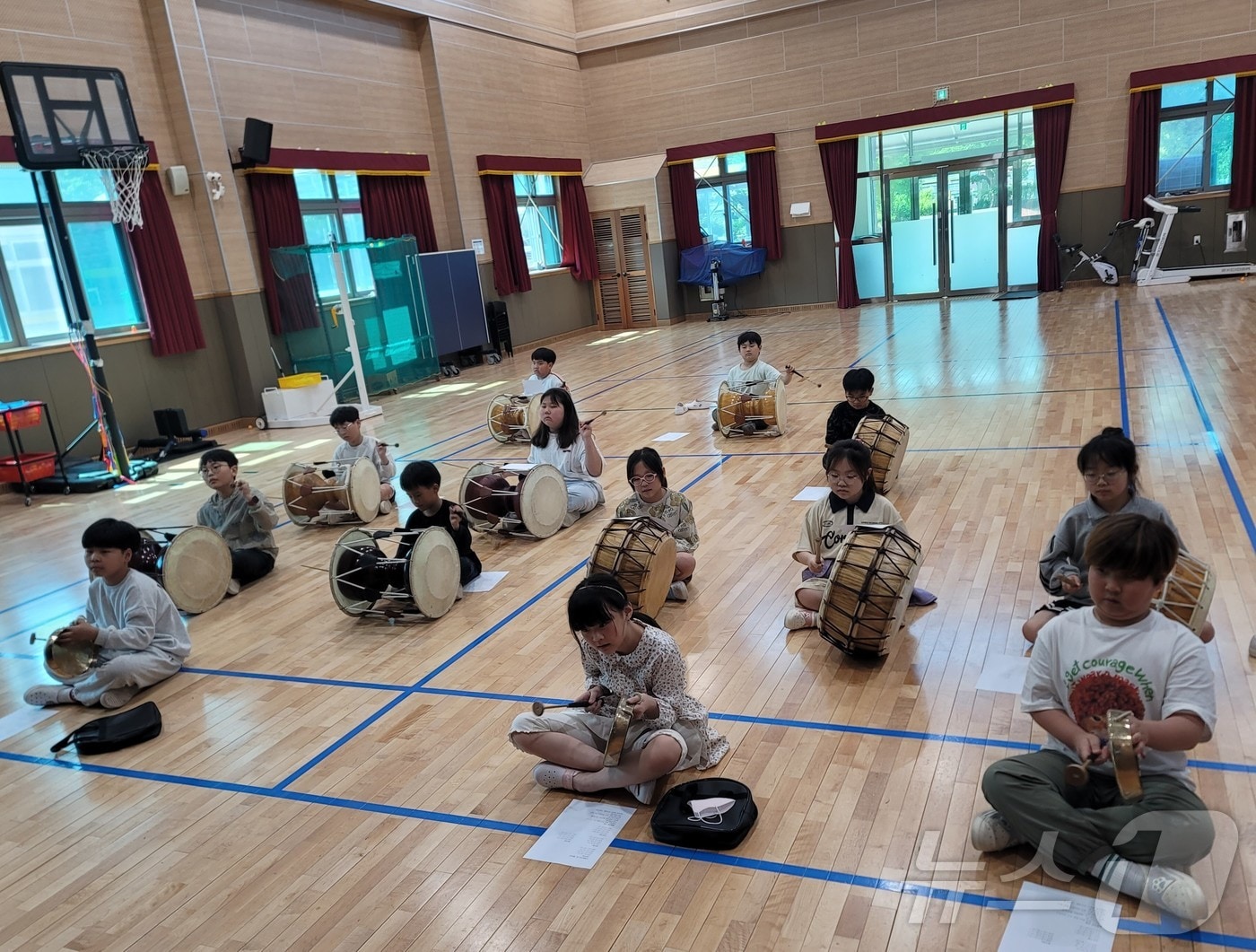 경북교육청은 23일 2026학년도부터 도내 모든 초등학교 3학년 학생을 대상으로 ‘방과후 프로그램 이용권’을 무상 제공한다.(경북교육청 제공. 재판매 및 DB금지) /뉴스1