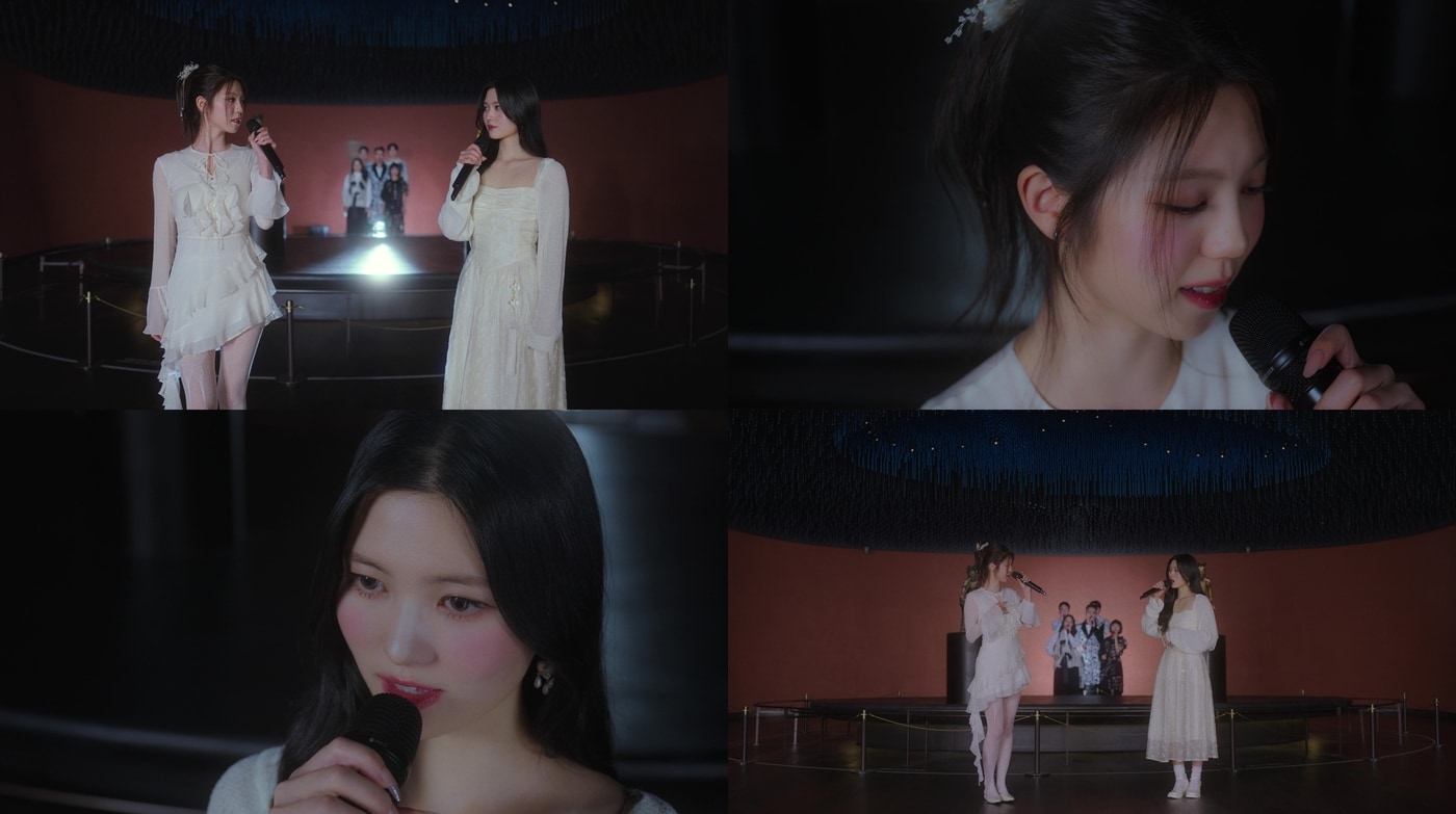 도드리(이닛엔터테인먼트 제공)