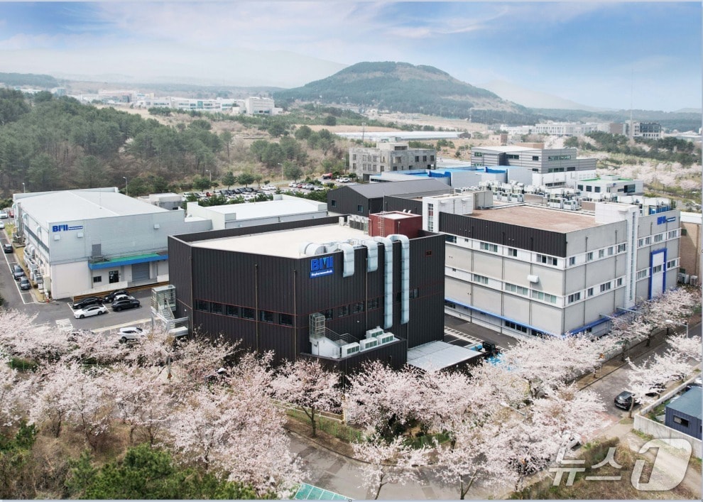 한국비엠아이(제주도 제공. 재판매 및 DB금지)/뉴스1