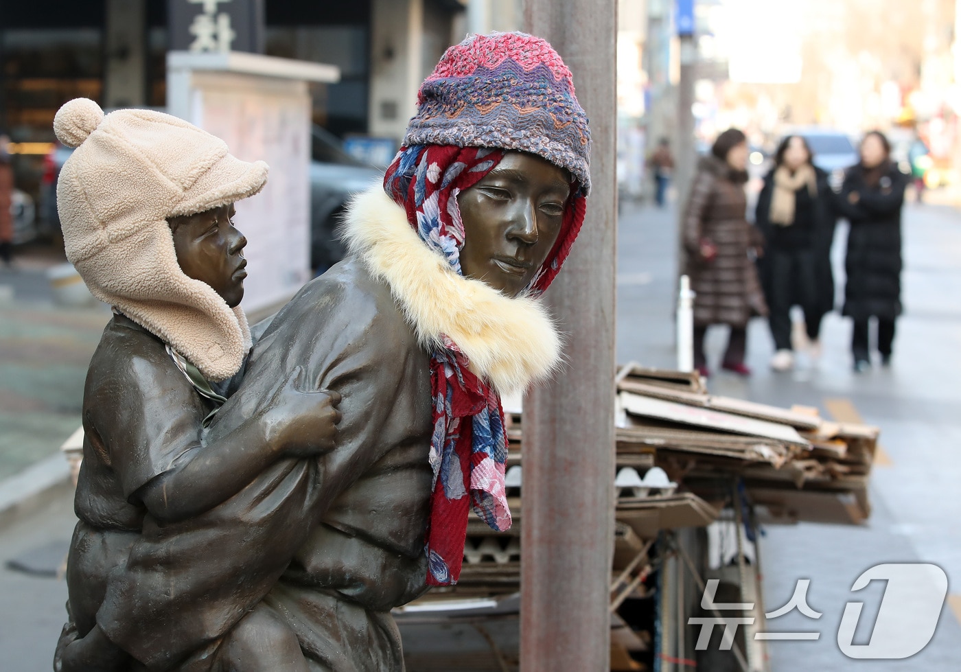 (자료 사진) ⓒ News1 DB