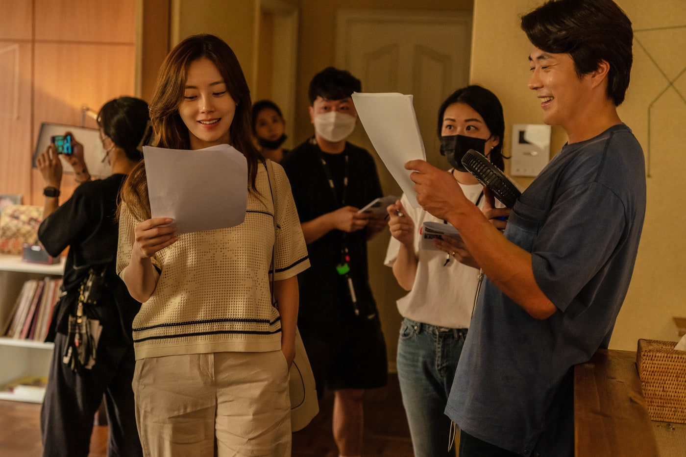 '하트맨' 스틸컷