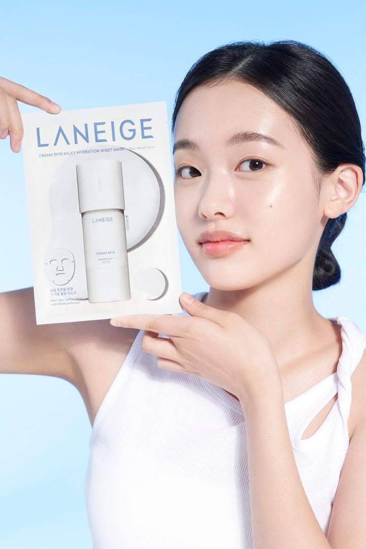 겨울철 무너진 피부장벽 고민된다면?...물광피부 유지하는 '뷰티템' - 뉴스 썸네일 이미지