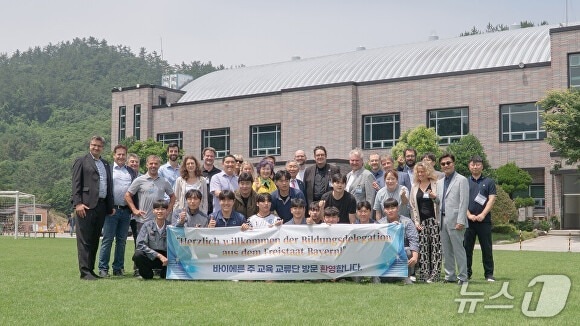 [화보] 사진으로 본 전남교육 이모저모 - 뉴스 썸네일 이미지