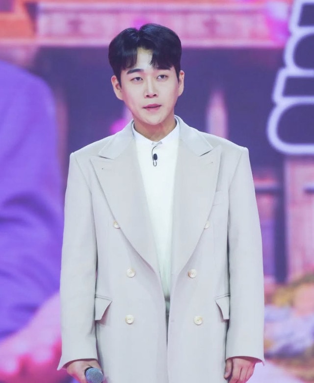 사진=황영웅 인스타그램