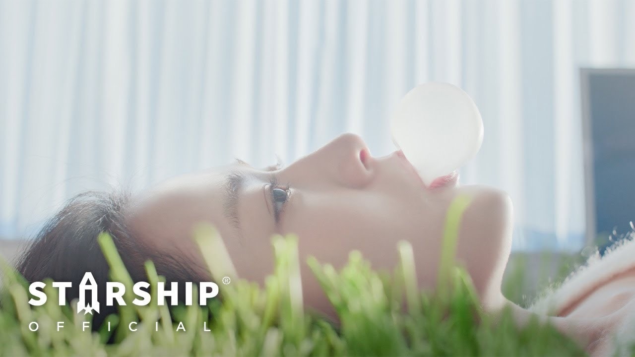 아이브 안유진(스타쉽엔터테인먼트 제공)