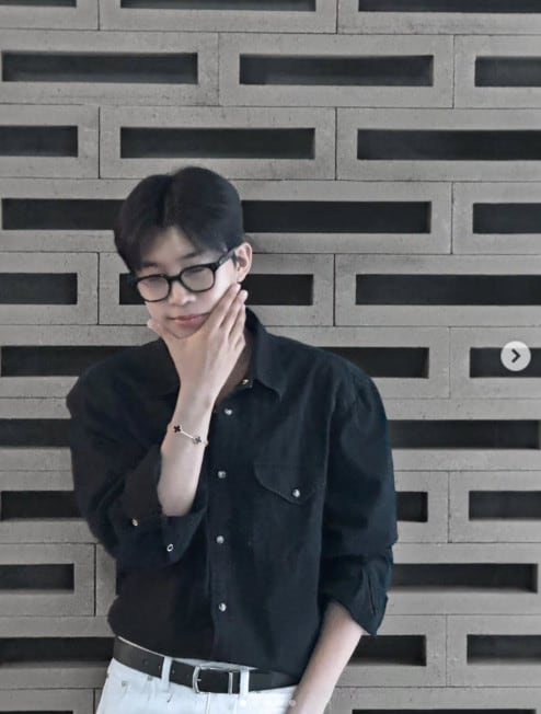 임영웅 인스타그램