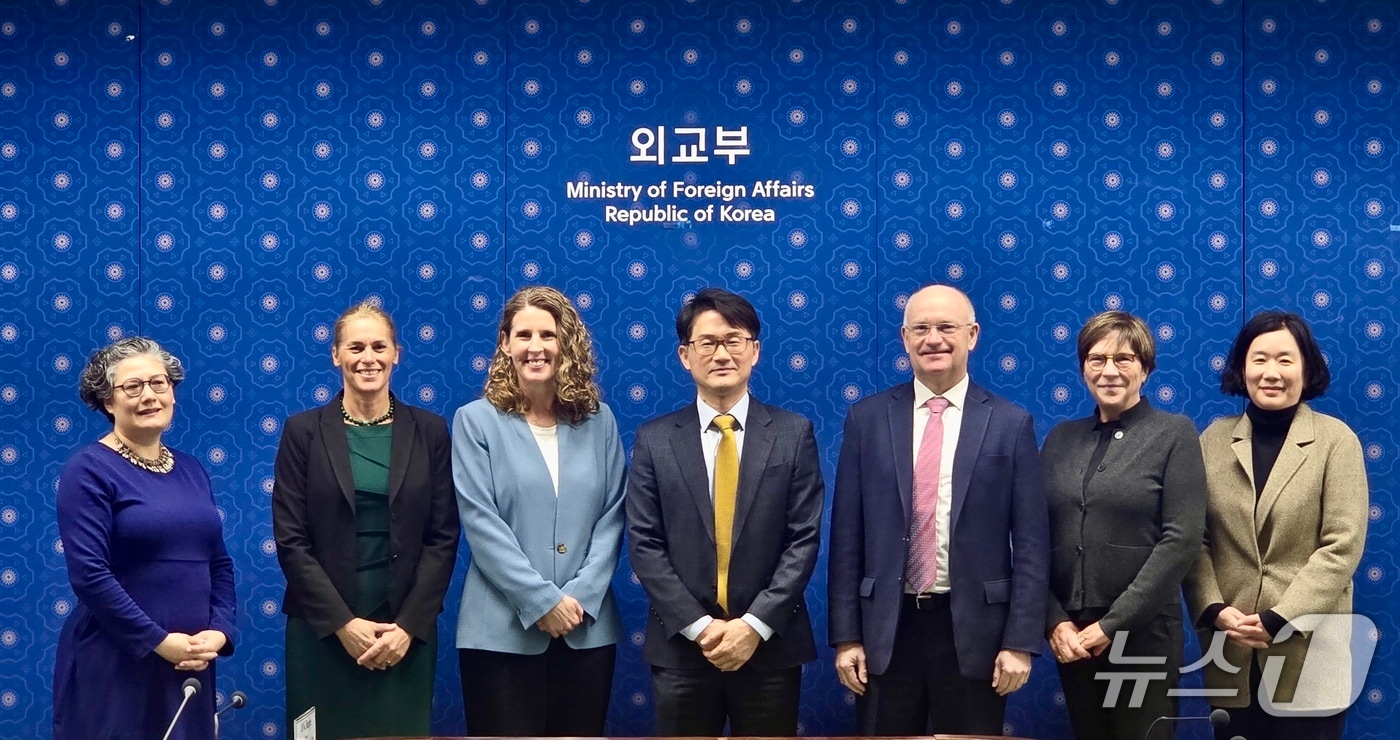 한·UNODC, 초국가범죄 대응 첫 전략대화 개최 - 뉴스 썸네일 이미지