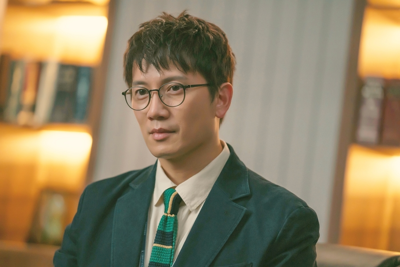 MBC '판사 이한영'