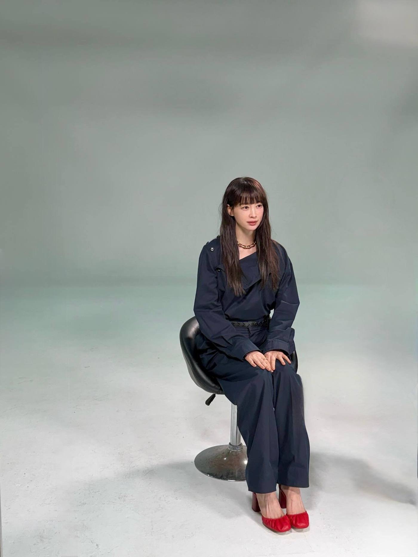 이나영(이든나인 SNS)