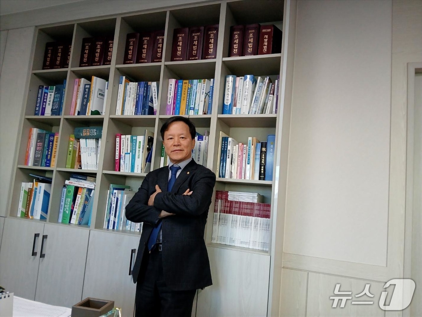 박특환 경주세무사회장 "민간위탁 부실 검증, 방치할 수 없었다" - 뉴스 썸네일 이미지