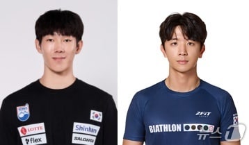 밀라노 동계올림픽 출전 전북 연고 선수는...조완희·최두진 메달사냥 - 뉴스 썸네일 이미지
