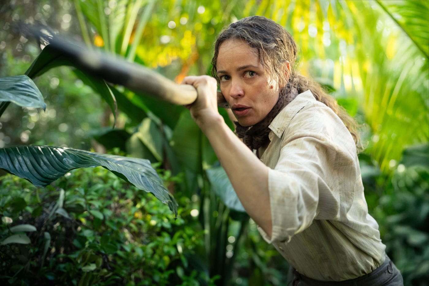 영화 '직장상사 길들이기' 스틸