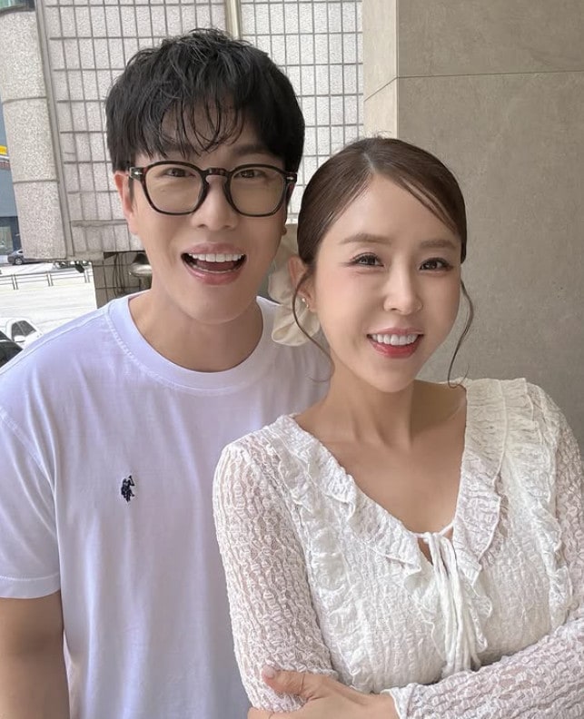 문원 신지/인스타그램 캡처