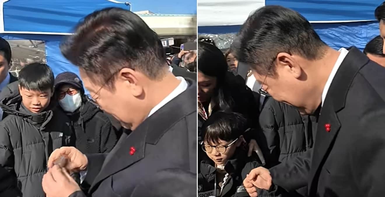 이재명 대통령 공식 유튜브 채널