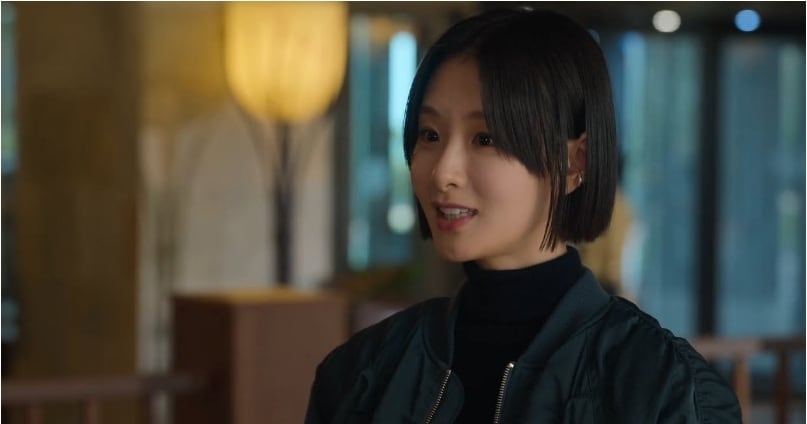 넷플릭스 '이 사랑 통역 되나요'