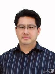 강재원 국립괴산호국원장/뉴스1