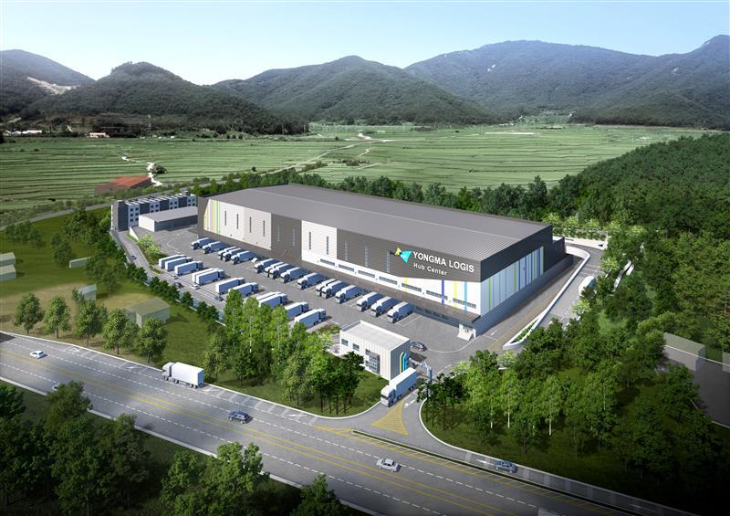 (동아쏘시오홀딩스 제공)