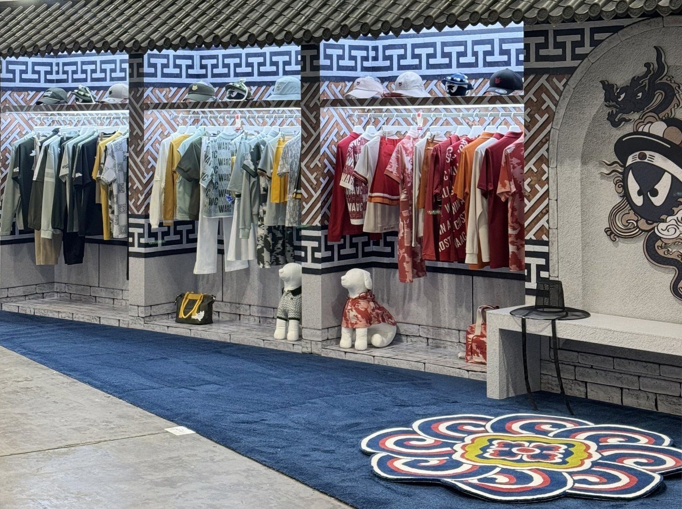 K-골프웨어 왁, 4년 연속 최대 골프박람회 PGA 쇼 참가 - 뉴스 썸네일 이미지