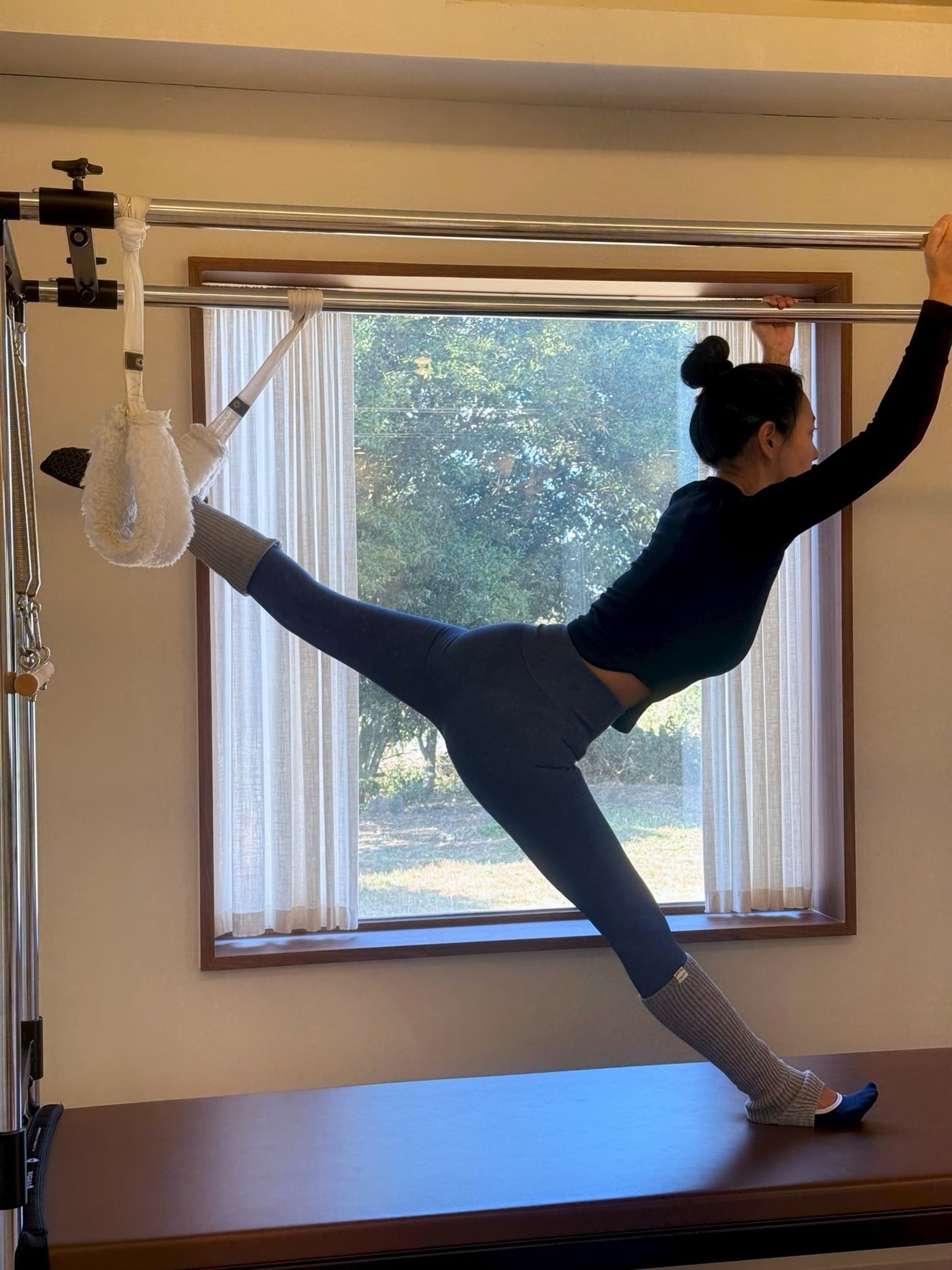 사진=진재영 인스타그램 갈무리