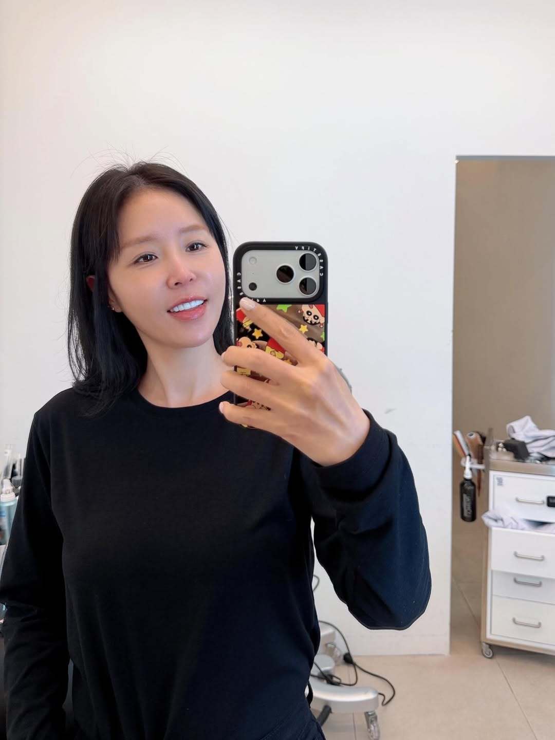 사진=신지 인스타그램