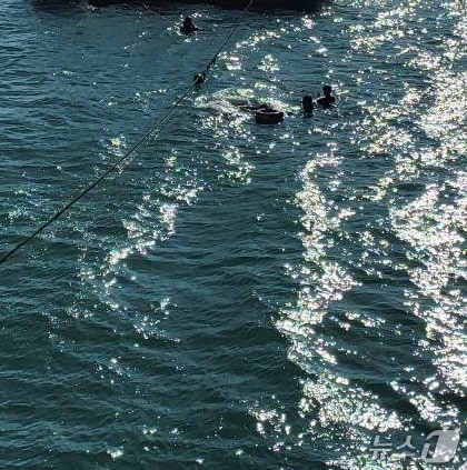 사고 현장. (경기도소방재난본부 제공. 재판매 및 DB 금지) 2026.1.27/뉴스1