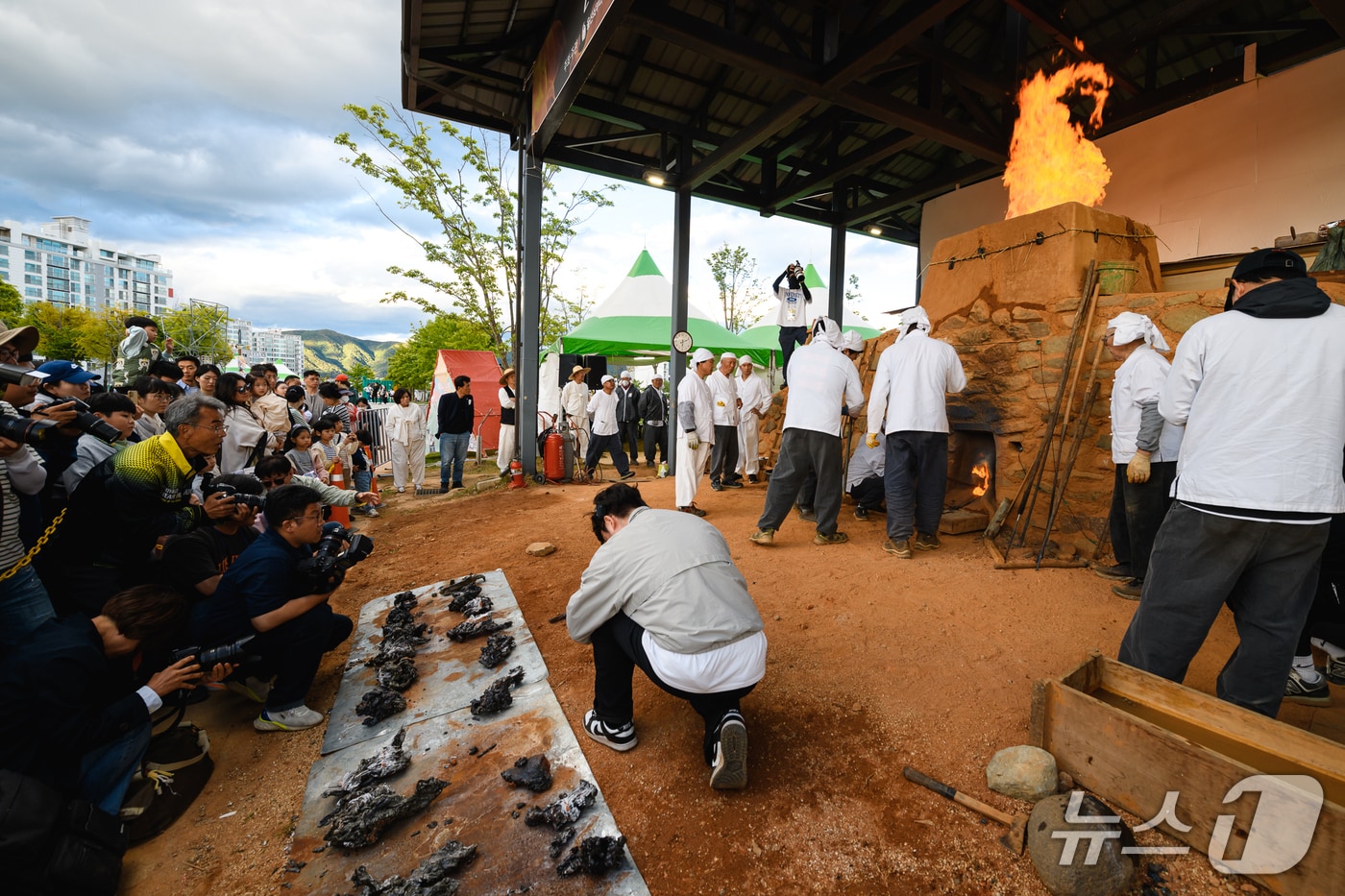 울산쇠부리기술(울산 북구 제공. 재판매 및 DB금지)/뉴스1