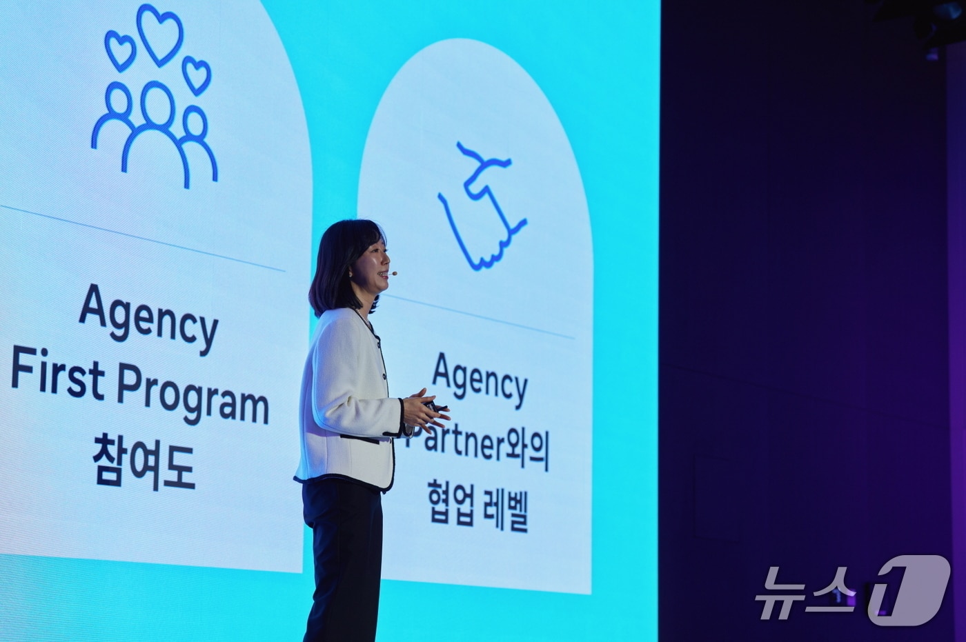 메타코리아 '에이전시 퍼스트 프로그램' 파트너 26개사 선정 - 뉴스 썸네일 이미지