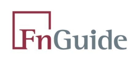 에프앤가이드 로고.