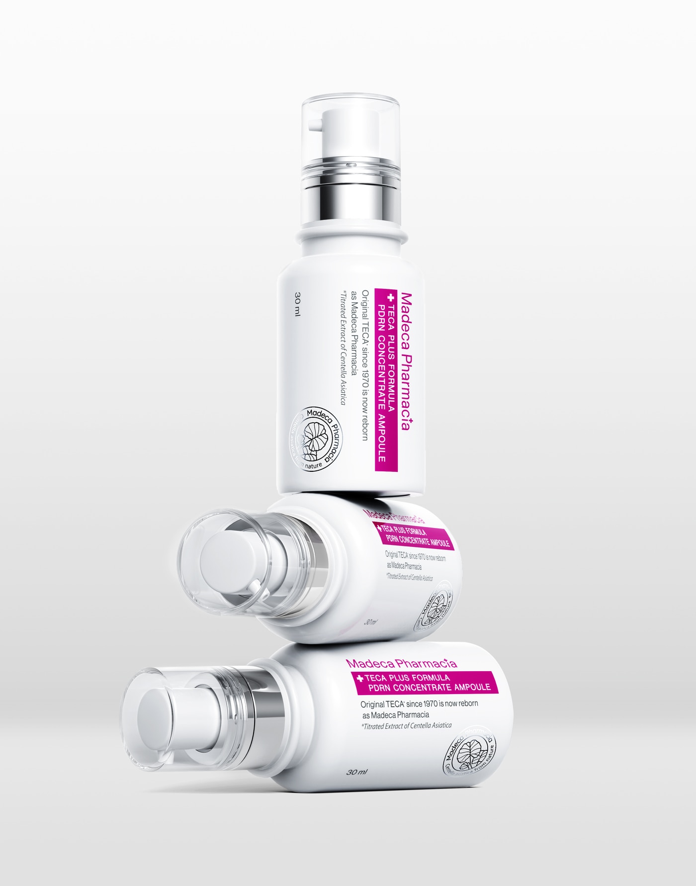 마데카파마시아 PDRN 농축 앰플. (동국제약 제공) 