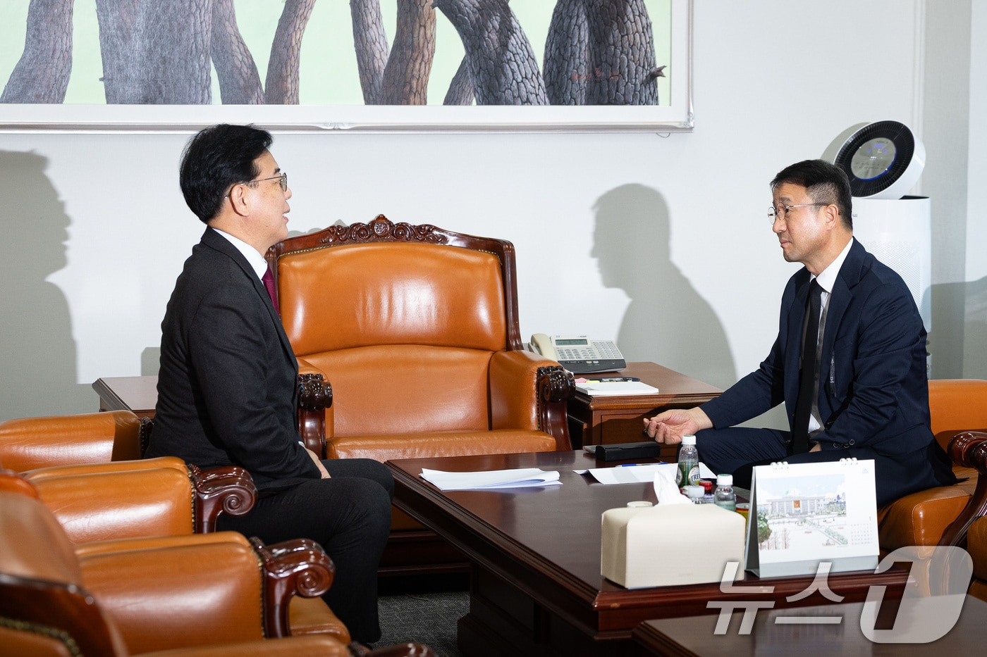 국회 관련 사진