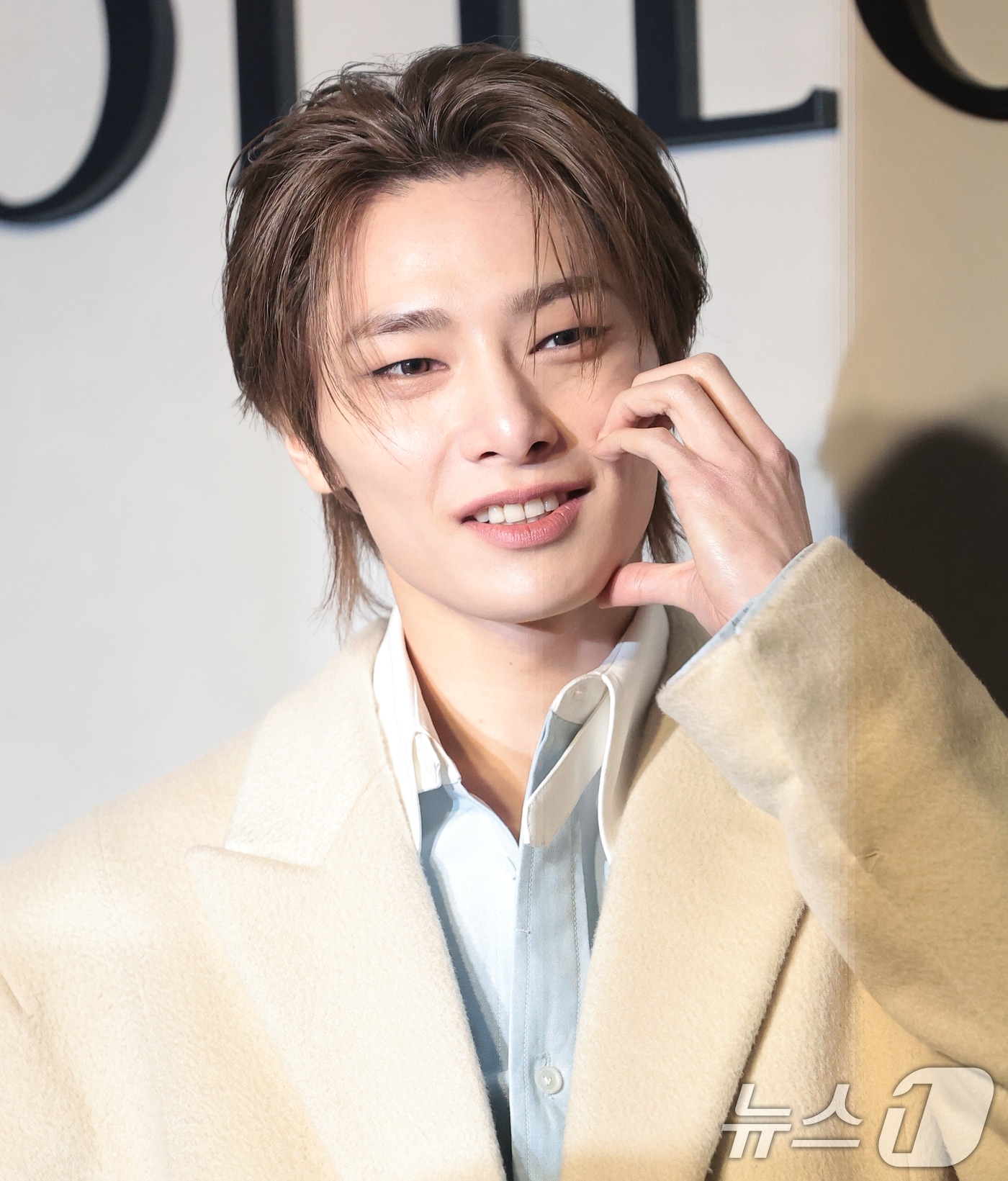 스트레이 키즈 아이엔 ⓒ 뉴스1 권현진 기자