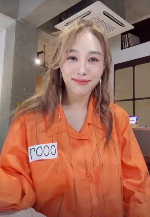 옥주현/인스타그램 캡처