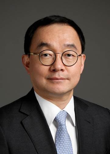 신임 김동건 엘레바 테라퓨틱스 대표이사. (HLB 제공)