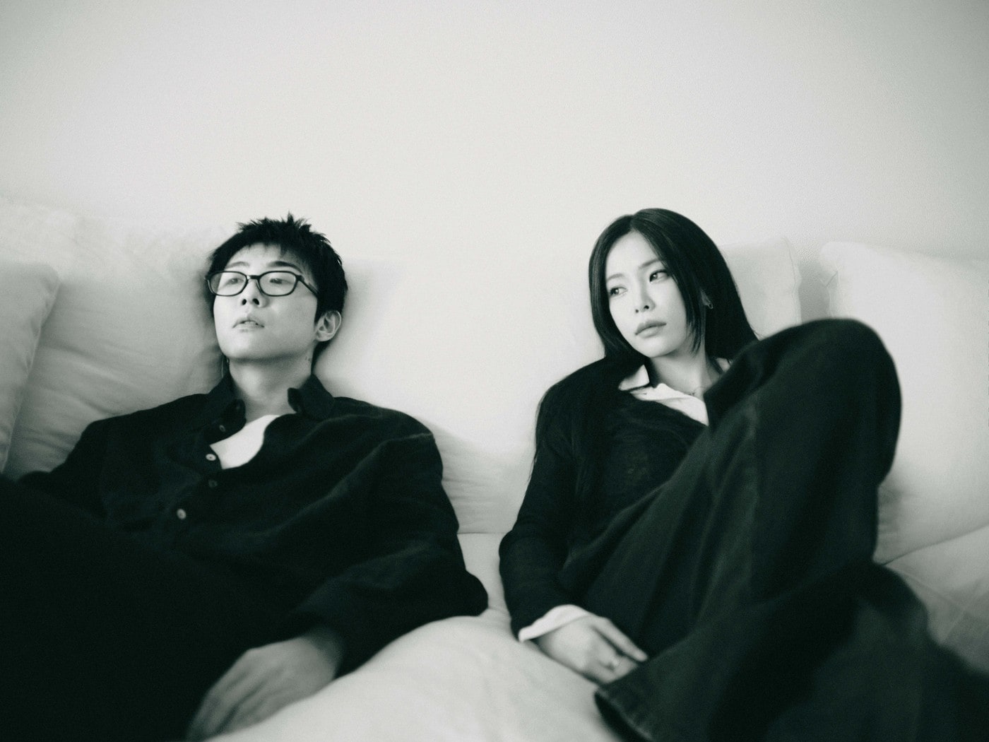 기리보이,헤이즈