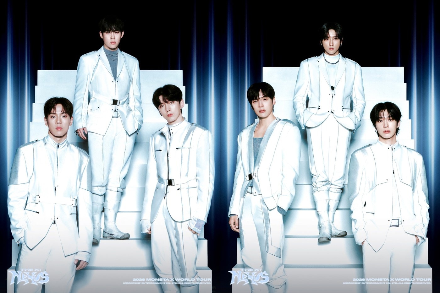 사진제공=스타쉽엔터테인먼트