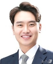 정재욱 경남도의원.