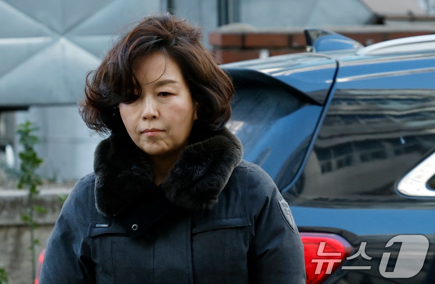 김경 전 서울시의원. 2026.1.29 ⓒ 뉴스1 박정호 기자