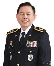 김인창 동해지방해양경찰청장.(동해해경청 제공, 재판매 및 DB 금지)