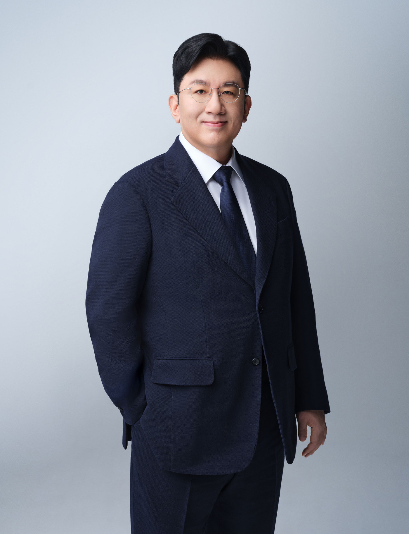 방시혁 하이브 의장/ 사진제공=하이브
