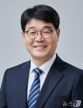 박광식 더불어민주당 광산을지역위원회 수석부위원장