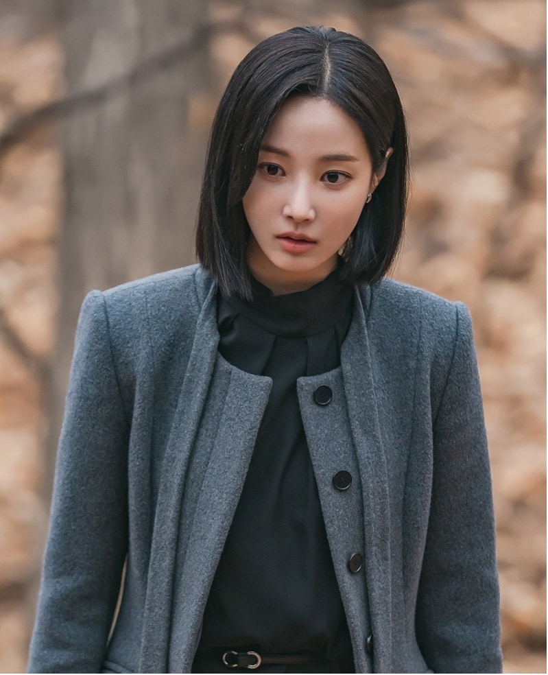 사진제공=U+모바일tv X 라이프타임 새 드라마 '러브포비아'