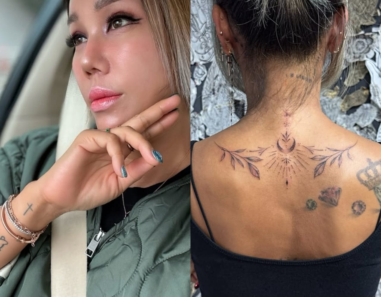 김송 인스타그램